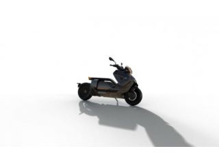 BMW CE 04 CE 04