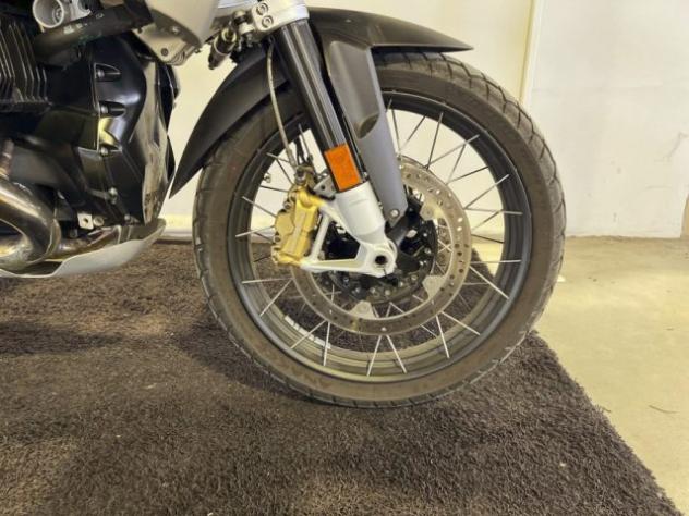 BMW R 1250 GS R 1250 GS RALLY - Foto 8