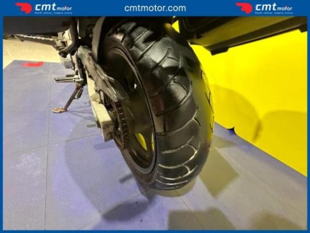 YAMAHA FZ6 Garantita e Finanziabile rif. 24002150 - Foto 9