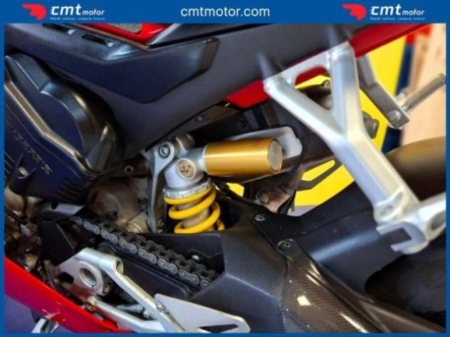 DUCATI Panigale V4 Garantita e Finanziabile rif. 24087449 - Foto 7