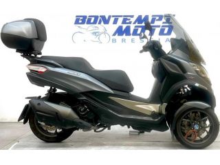 Piaggio MP3 530 hpe null