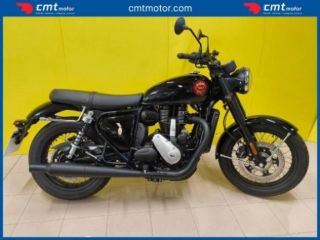 BSA Gold Star 650 - Shadow Black Garantita e Finanziabile rif. 23545263