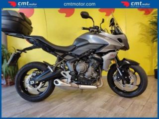 TRIUMPH Tiger 660 Garantita e Finanziabile rif. 23809053