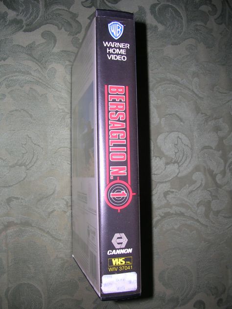 BERSAGLIO N° 1 - Foto 2