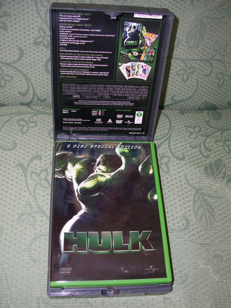 HULK - Foto 2