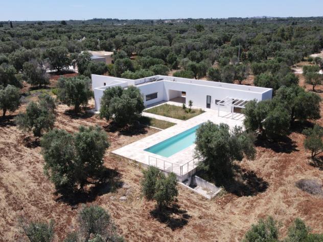 Villa in Contrada Sierri - Foto 16