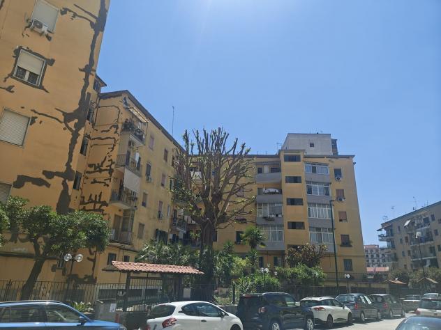 Appartamento in Via Luigi la Vista