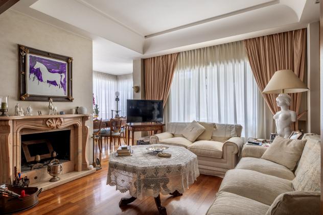 Villa in Via Frassinoro - Foto 6