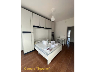 Camera Superior ad uso singolo