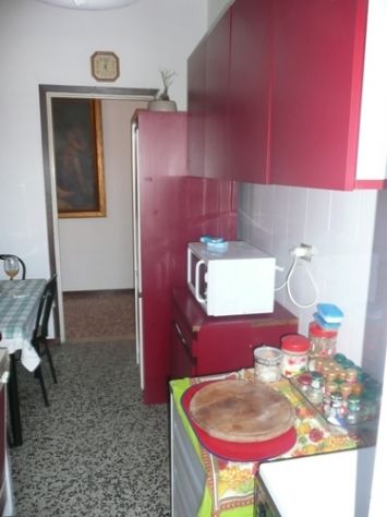 Posto Letto MM1 Precotto viale Monza