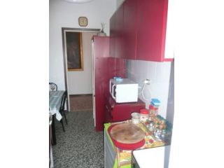 Posto Letto MM1 Precotto viale Monza