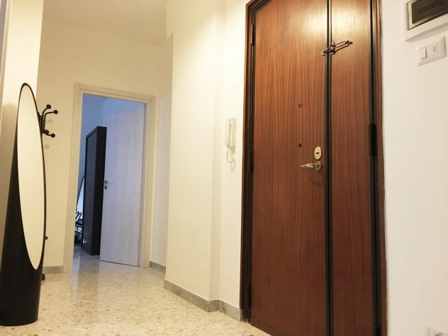 appartamento arredato viale ennio Policlinico/Stazione - Foto 2