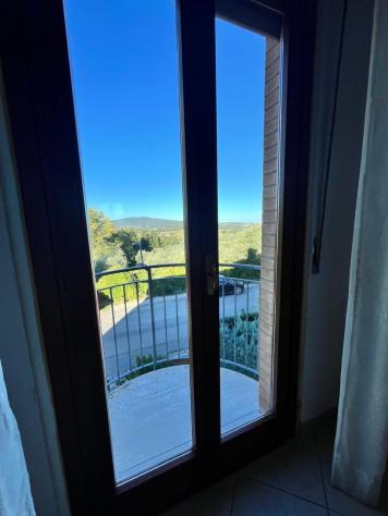 Trilocale in affitto a Monteriggioni - Foto 12