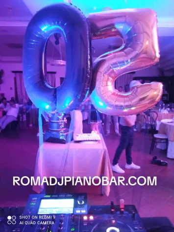 Organizzazione eventi e matrimoni DJ Set Personalizzati Eventi Aziendali, Party