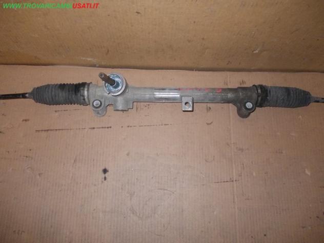 SCATOLA STERZO COMPL. FIAT PUNTO (2Y/4C/3X)  Meccanica  Sterzo  Scatola sterzo c/servosterzo FIAT - GRANDE PUNTO - 01-09-2005 - 01-12-2011