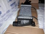 Radiatore intercooler opel astra h 1.7 cdti 93179039