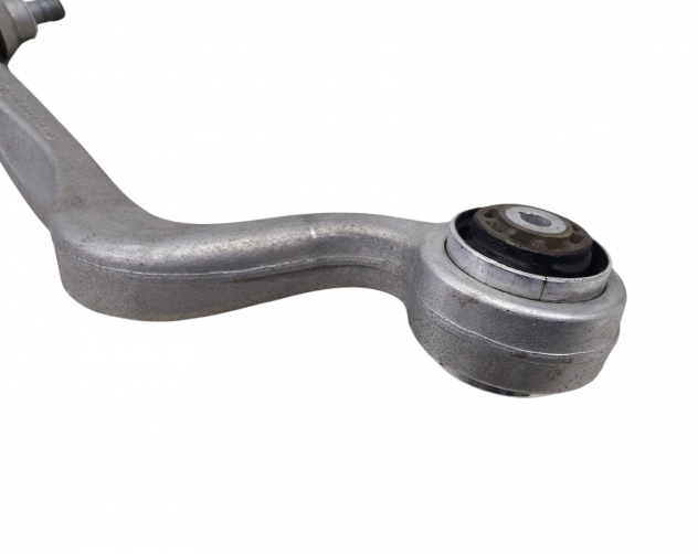 BRACCIO OSCILLANTE ANTERIORE SINISTRO MERCEDES GLC Serie (W253) A2053301705 (15) - Foto 14