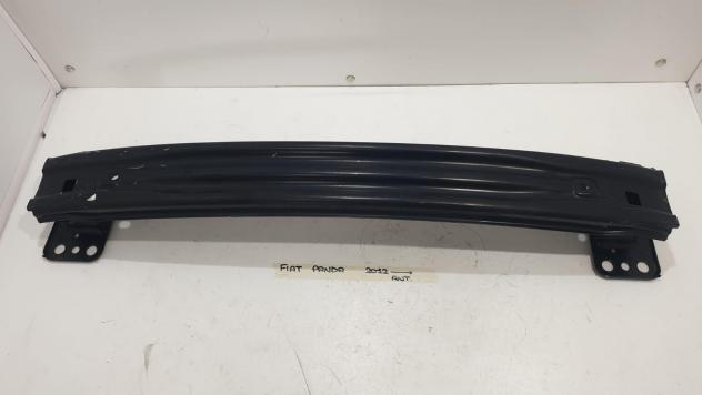 RINFORZO PARAURTI ANTERIORE FIAT Panda 3° Serie 52219338 (12) - Foto 2