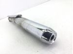 MOTO GUZZI V7 CLASSIC 750 TERMINALE SCARICO MARMITTA SINISTRO 2008 2012 LW000