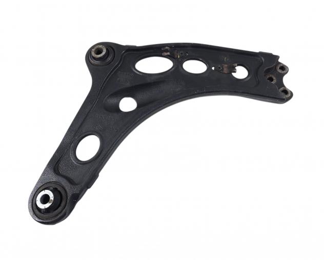 BRACCIO OSCILLANTE ANTERIORE DESTRO RENAULT Trafic Serie 8200395034 (14)