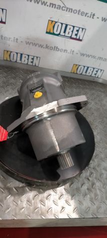Motore Bosch Rexroth A2FE160/61W-VZL100