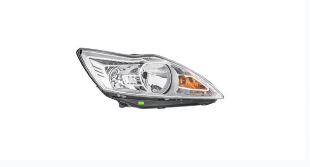 FARO ANTERIORE DX FORD FOCUS 2006 0581EE354257-021