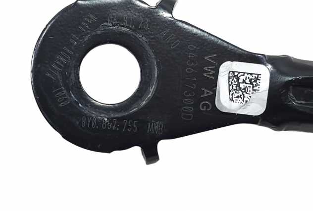 AGGANCIO CINTURA DI SICUREZZA ANT DX AUDI A3 Sportback (8YA) 8Y0857755 (19) - Foto 15