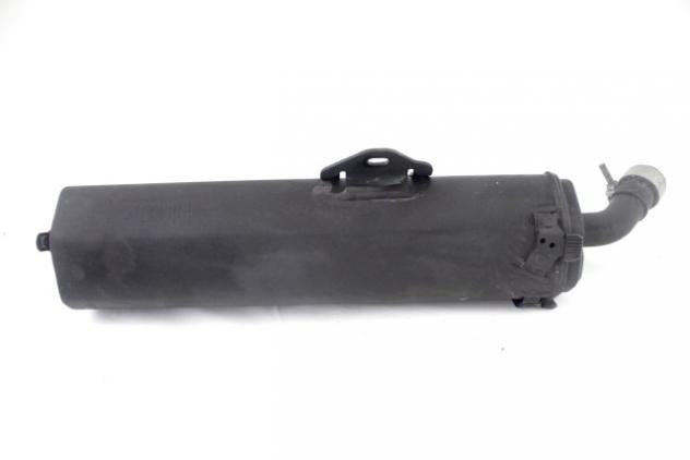 KAWASAKI Z 125 180911161 MARMITTA SILENZIATORE SCARICO 19 - 24 MUFFLER SILENCER