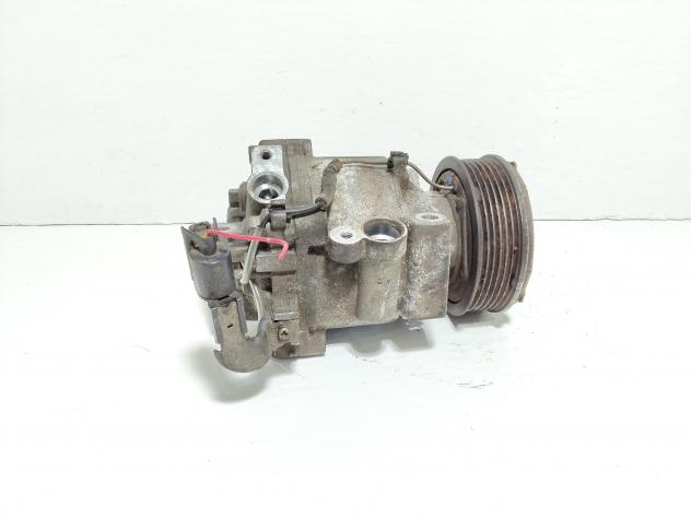 COMPRESSORE A/C MITSUBISHI ASX 1° Serie AKS200A208B 4N13 Diesel 1798 (10) - Foto 5