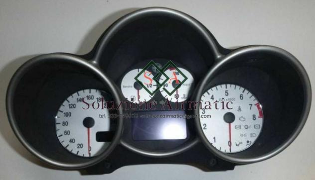 Alfa 147 1.6 quadro strumenti 110008953040