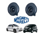 Kit Supporti Ammortizzatori a Molla Fiat Panda Lancia Musa