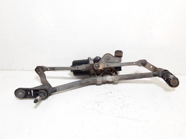 MOTORINO TERGI ANT COMPLETO DI TANDEM RENAULT Clio Serie PA66GF15 (0408)