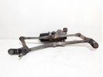 MOTORINO TERGI ANT COMPLETO DI TANDEM RENAULT Clio Serie PA66GF15 (0408)