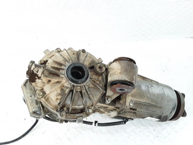 DIFFERENZIALE POSTERIORE OPEL Antara Serie 25909572 Z 20 DMH Diesel 2000 (0615) - Foto 7