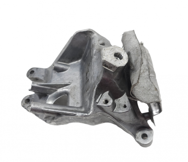 STAFFA SUPPORTO MOTORE AUDI Q8 Serie (4MN) 4M0199308BM DHXA, DPXA Hybrid 3000 (18) - Foto 2