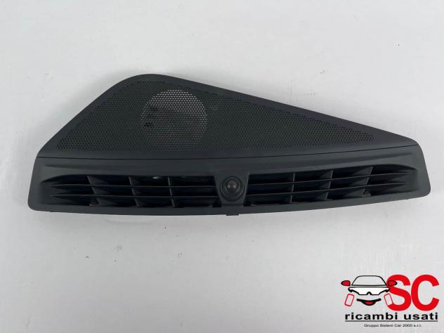 Modanatura Superiore Cruscotto Alfa Romeo Stelvio 156115731 68230113 - 42377 - Foto 4