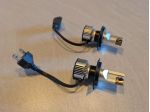 lampadina faro auto LED Philips Ultinon Essential 12 v 24 v