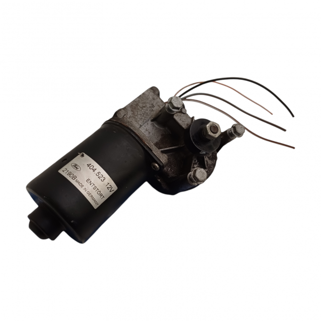 MOTORINO TERGICRISTALLO ANTERIORE FORD Transit Serie 404.523 (0614) - Foto 6