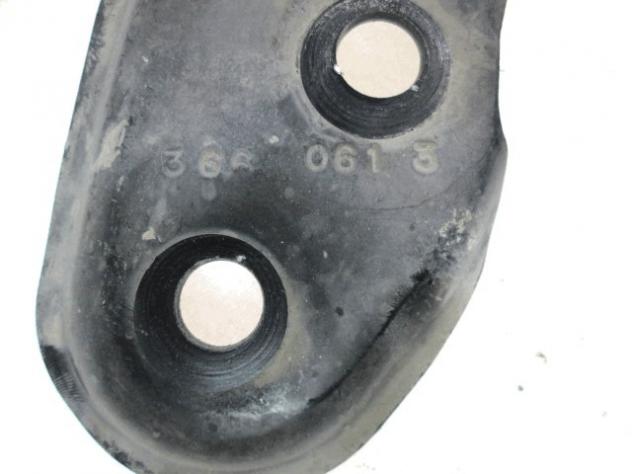 04877366AC COPPIA SUPPORTI RADIATORI ANTERIORI JEEP CHEROKEE 2.2 CRD 136KW AUT RICAMBIO USATO 04877367AC - Foto 3