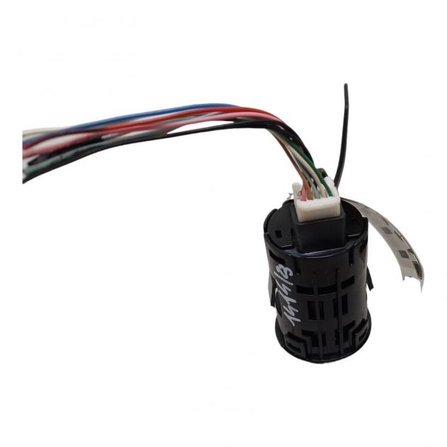 PULSANTE START E STOP MAZDA CX3 Serie BJS766350 (15) - Foto 4