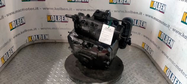 Pompa oleodinamica Linde PV105 - Foto 2
