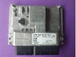 CENTRALINA MOTORE ECU VW AG Delphi 05C907394D 42022454 42101001 Numero di parte