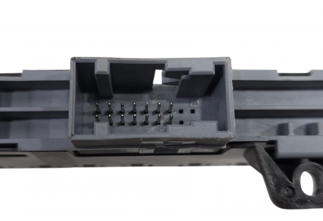 PULSANTIERA CENTRALE FIAT Panda Cross 07355999510 (14) - Foto 14