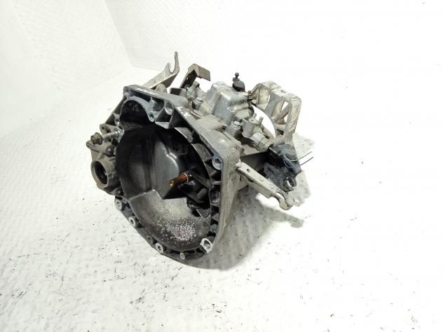CAMBIO MANUALE COMPLETO LANCIA Ypsilon 4° Serie 552716791 169A4000 Benzina 1242 (1123) - Foto 3