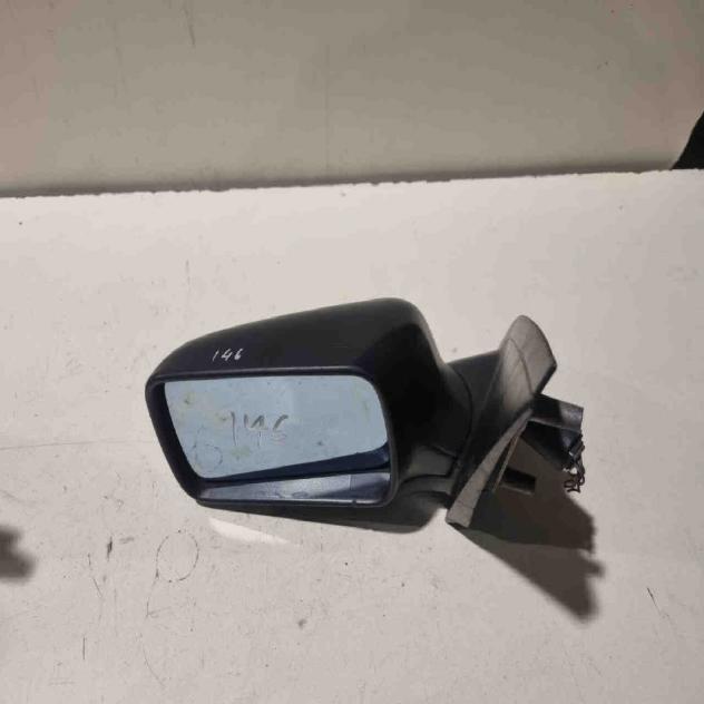 SPECCHIETTO RETROVISORE SINISTRO ALFA ROMEO 146 Serie (930_) (9499)