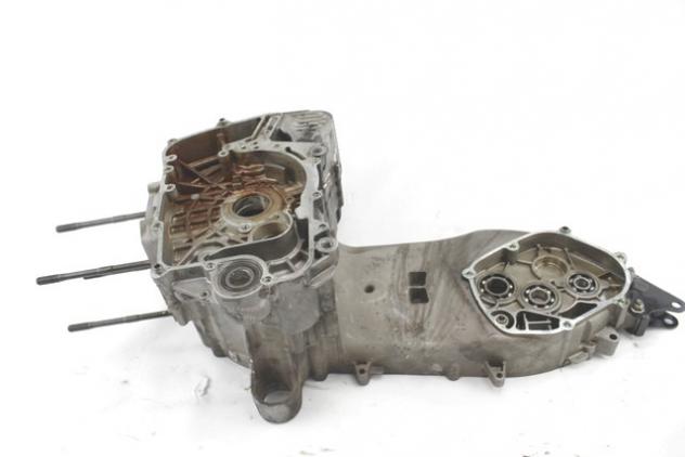 APRILIA ATLANTIC 500 AP8560212 CARTER BLOCCO MOTORE 01 - 04 CRANKCASE - Foto 2