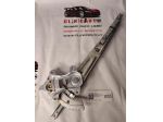 MECCANISMO ALZAVETRO ANT. DX MITSUBISHI ASX 1° Serie 5713A256 (10)