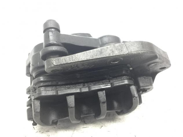 SUZUKI BURGMAN UH 200 PINZA FRENO ANTERIORE NISSIN 2008 CD111 - Foto 10