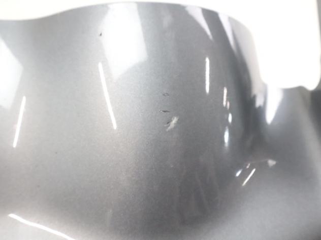 BMW K 1200 RS 46632307867 CUPOLINO CARENA FARO ANTERIORE K589 96 - 05 FRONT TRIM PANEL PICCOLO GRAFFIO 46632307768 - Foto 9