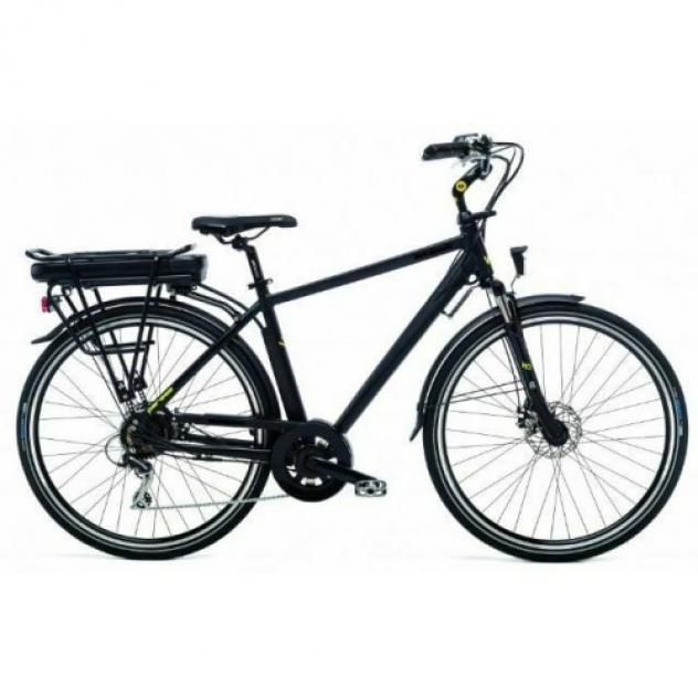 Bicicletta Elettrica Perses Man 28 - Uomo